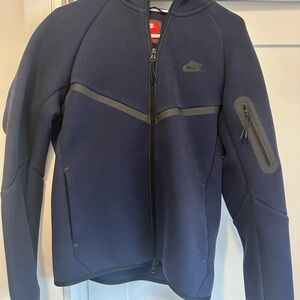 Nike Tech Men's sweatshirt